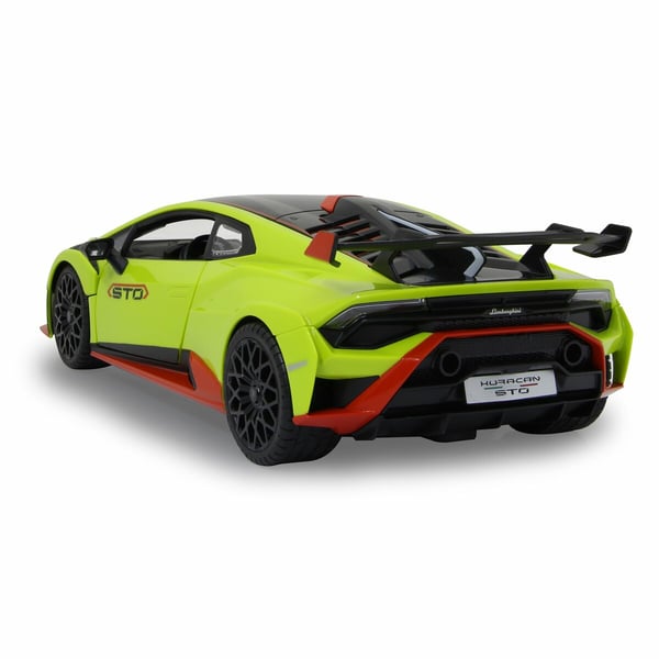 Jamara Lamborghini Huracán STO radio-ohjattava (RC) malli Urheiluauto Sähkömoottori 1:14