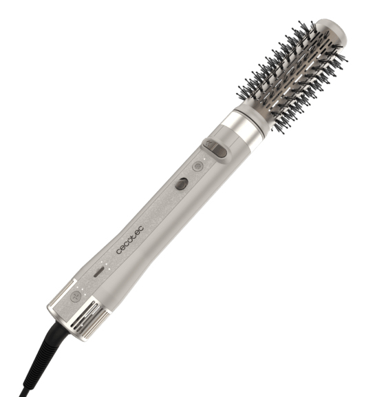 Cecotec CeramicCare 8in1 AirGlam Gyro Multistyler Airflow Shampanja 1500 W