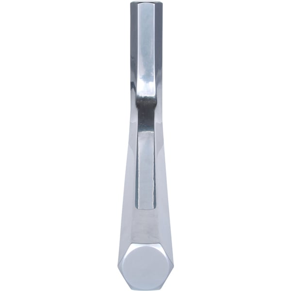 Pikkukuva 2 / 4: KS Tools 151.2059 hex-avain L-muotoinen kuusiokoloavain Metrinen 1 kpl