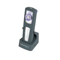 Miniatyrbillede 8 af 9: SCANGRIP 03.5801 lommelygte