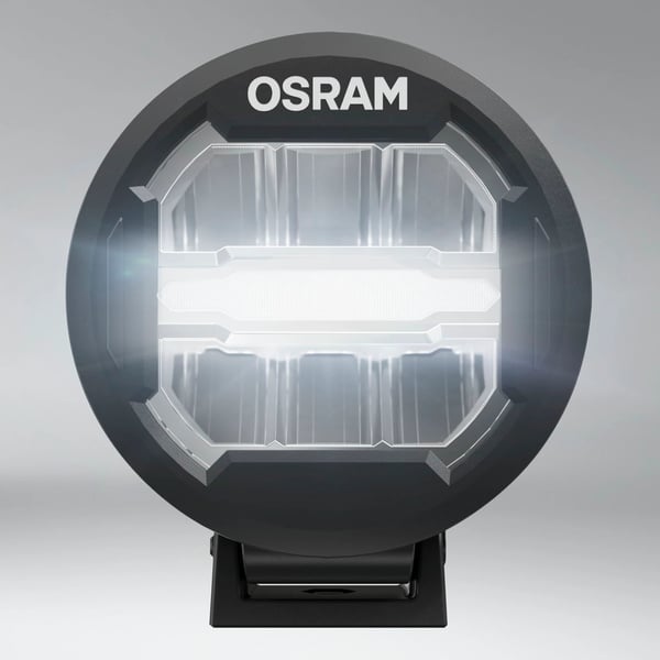Miniatyrbillede 4 af 6: Osram 144359 bil pære Halogen