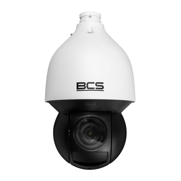 BCS BCS-L-SIP4225SR15-Ai2 IP-sikkerhedskamera Udendørs