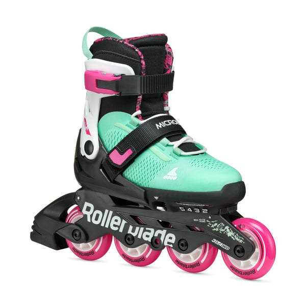 Rollerblade Microblade XT
