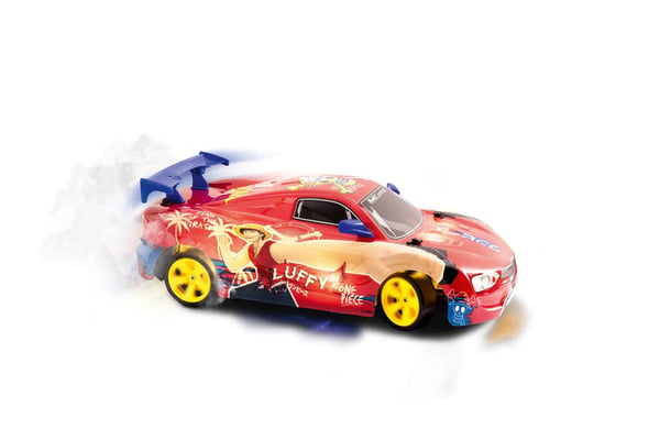 Revell 246939090 Radio-kontrolleret (RC) model Bil Elektrisk motor 1:18