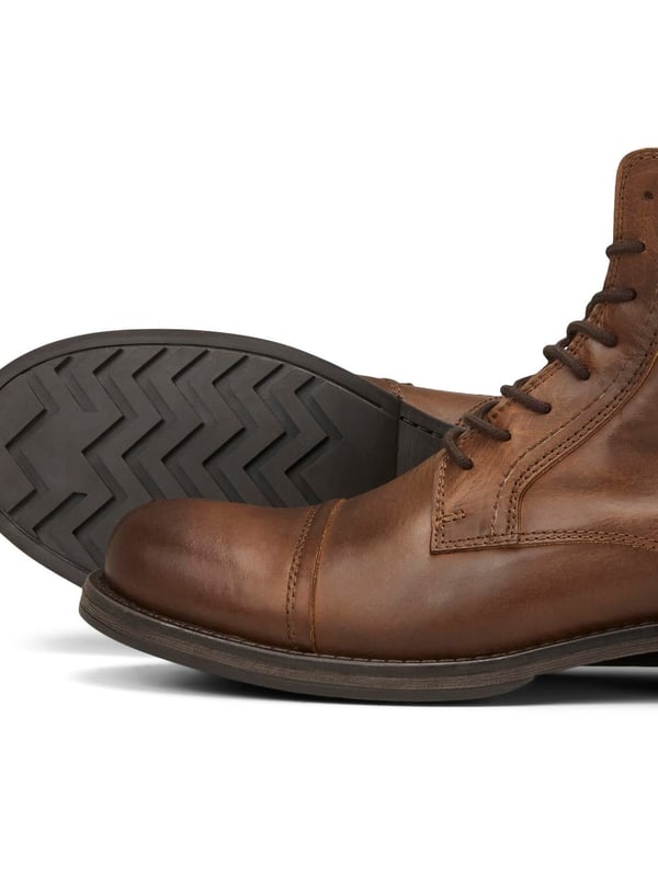 Pikkukuva 2 / 8: Jack & Jones 12156000_409.78 varsikenkä