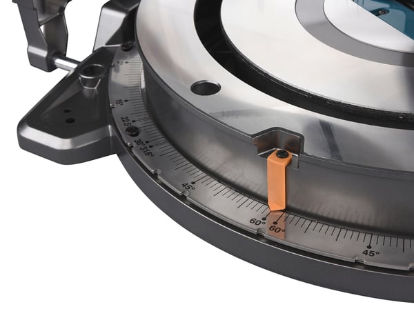 Miniatyrbild 20 av 20: Makita LS003GZ01 geringssåg 3600 RPM