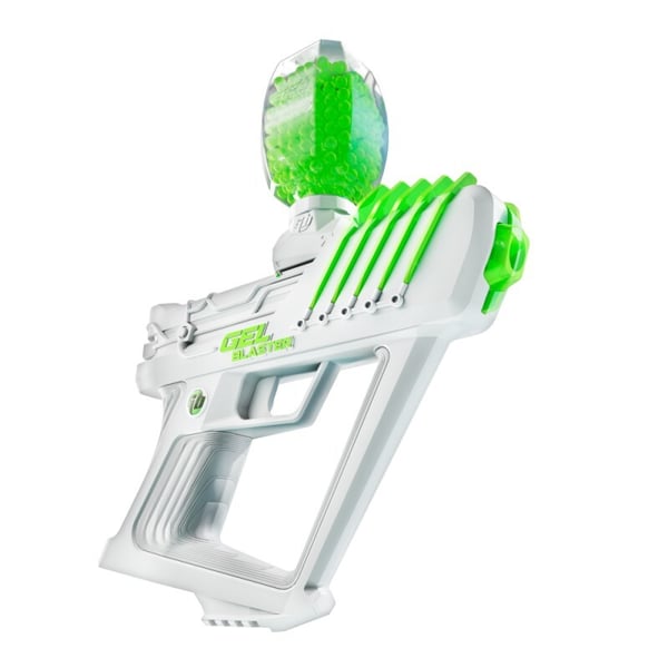 Miniatyrbillede 1 af 4: Gel Blaster Surge