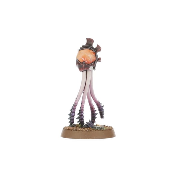 Miniatyrbillede 4 af 11: Games Workshop 51-41 collectible figure