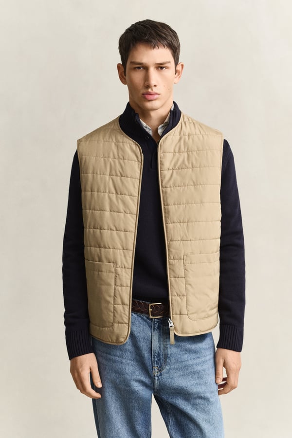 Miniatyrbild 8 av 11: Gant 7006659-264