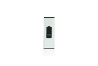 MediaRange MR917 USB-sticka 64 GB USB Type-A 3.2 Gen 1 (3.1 Gen 1) Svart, Silver