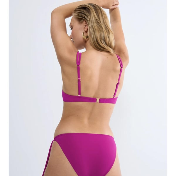 Triumph Summer Twist Klassisk bikini Svart