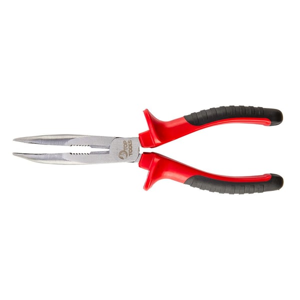 Top Tools 32D116 tang