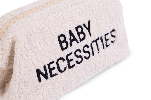 Miniatyrbild 2 av 4: Childhome Baby Necessities Vridkoppling Vit Nylon, Polyester