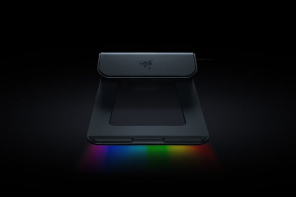 Miniatyrbillede 1 af 5: Razer Chroma V2 Sort