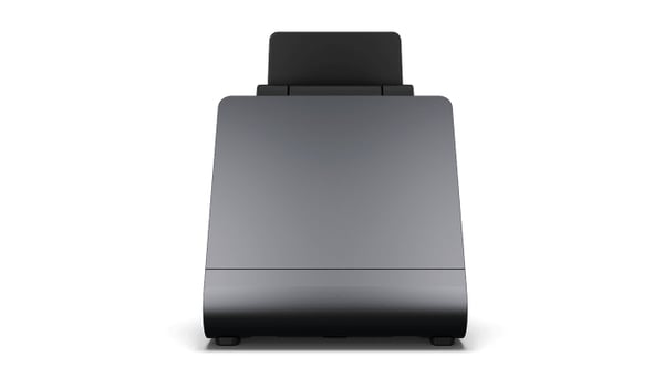 Elo Touch Solutions E809321 tilbehør til POS-system POS-montering Sort