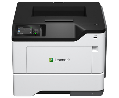 Miniatyrbild 1 av 6: Lexmark MS631dw 1200 x 1200 DPI A4 Wi-Fi