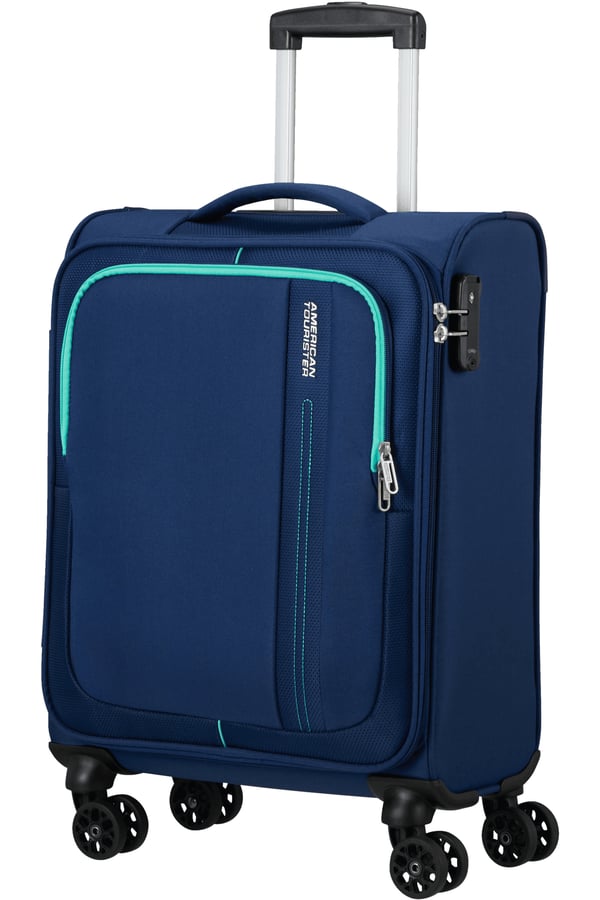 Miniatyrbillede 1 af 3: American Tourister 146674-6636 bagage