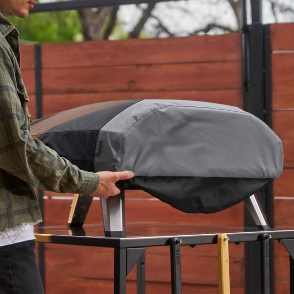 Miniatyrbillede 2 af 4: Ooni UU-P2C600 tilbehør til grill Cover