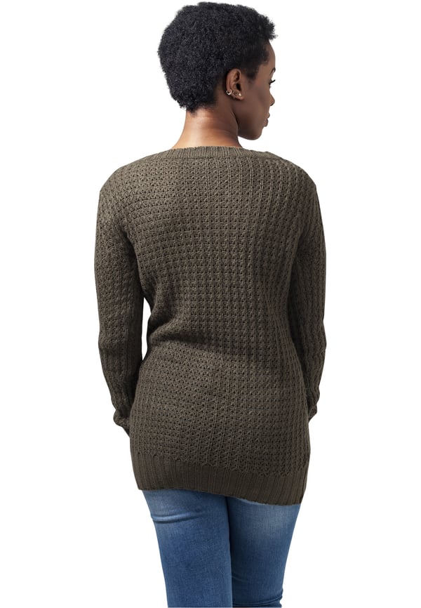 Urban Classics TB739 Sweater