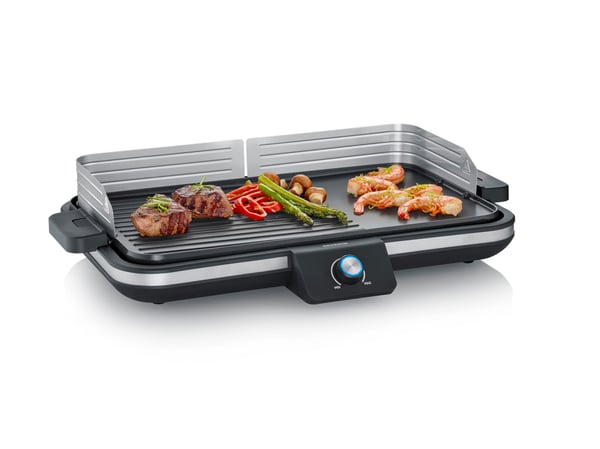 Severin PG 8564 kontaktgrill