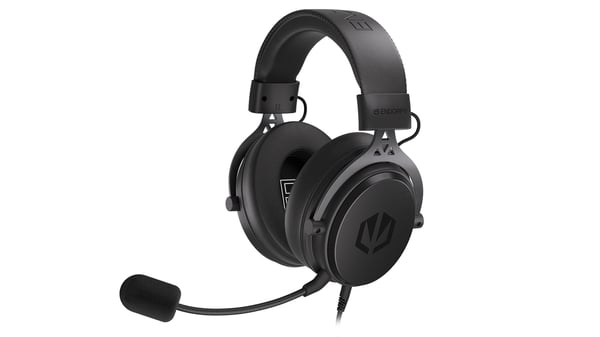 ENDORFY VIRO Headset Kabel Huvudband Musik/vardag Svart