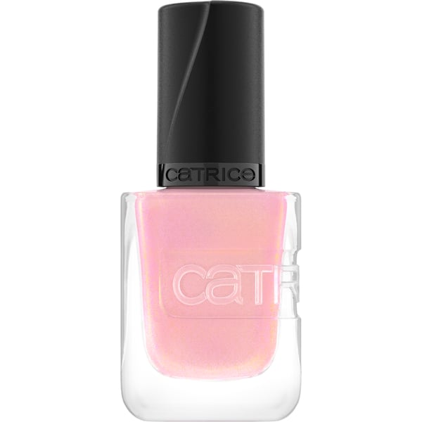 Miniatyrbild 4 av 7: CATRICE GEL AFFAIR Nagellack 005 Today Was A Fairytale