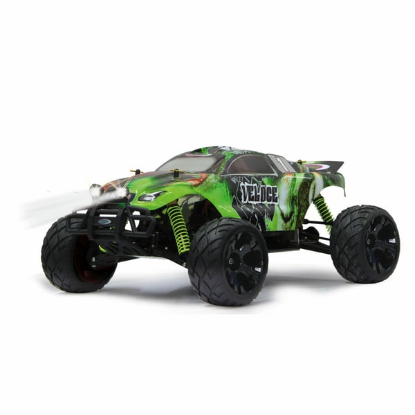 Jamara 053371 Radio-kontrolleret (RC) model Monster lasbil 1:10