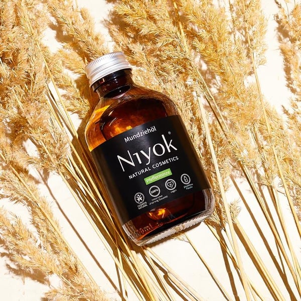 Pikkukuva 2 / 2: Niyok NY3220 terveydenhuollon antisepti 200 ml Pullo Nestemäinen