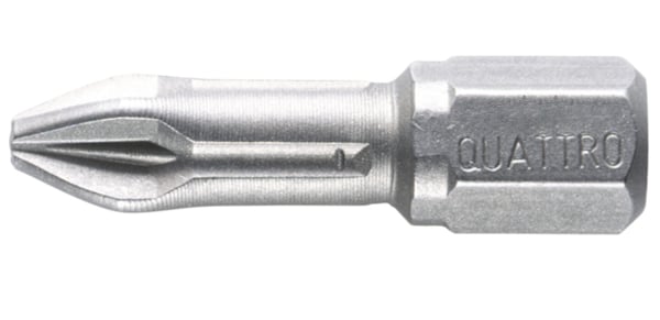 Miniatyrbillede 1 af 3: Makita B-23503 skruetrækker bit 3 stk