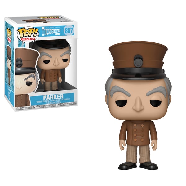 FUNKO 40354 action- och samlarfigur