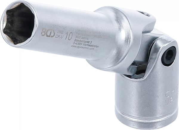 BGS technic Glow Plug Joint Socket