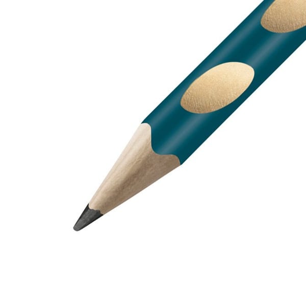 STABILO EASYgraph S HB 1 stk
