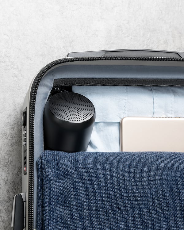 Soundcore Mini 2 Bærbar mono højttaler Sort 6 W