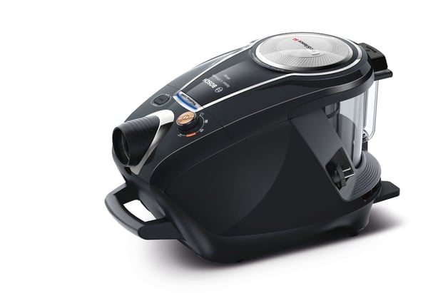 Pikkukuva 6 / 7: Bosch Relaxxx BGS7MS64 imuri 3 L Sylinteripölynimuri Kuiva 800 W Pussiton