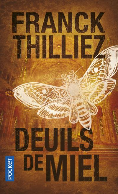 Deuils De Miel kirja Trillerit Ranska Taskukirja