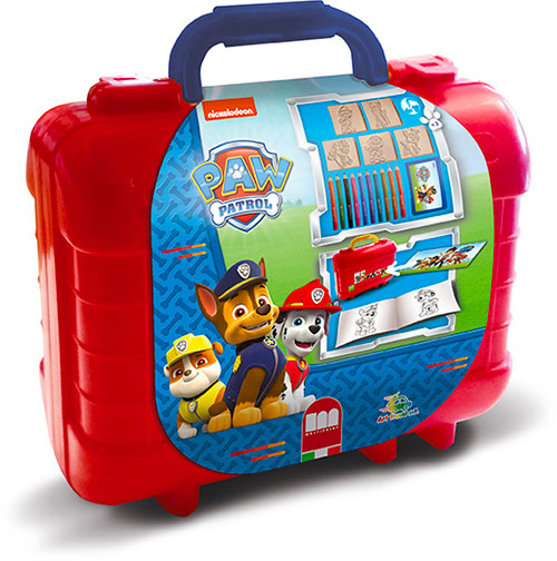 Multiprint Paw Patrol Multiprint Paw Patrol