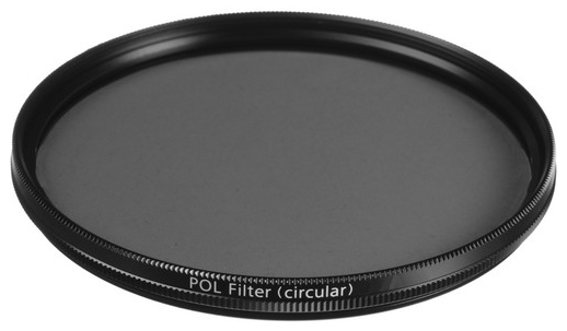 Pikkukuva 1 / 2: ZEISS T* POL Pyöröpolarisaatiosuodin 82 mm