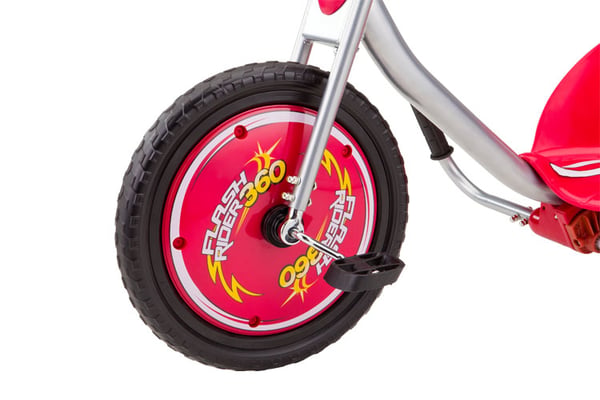 Razor FlashRider 360 Åkleksak, scooter