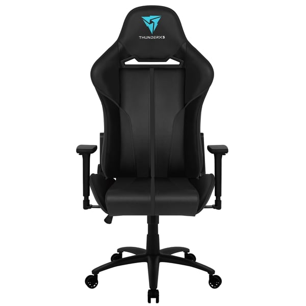 ThunderX3 BC5 Universal gamingstol Polstret sæde Sort