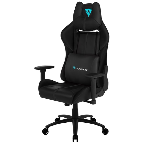 ThunderX3 BC5 Universal gamingstol Polstret sæde Sort