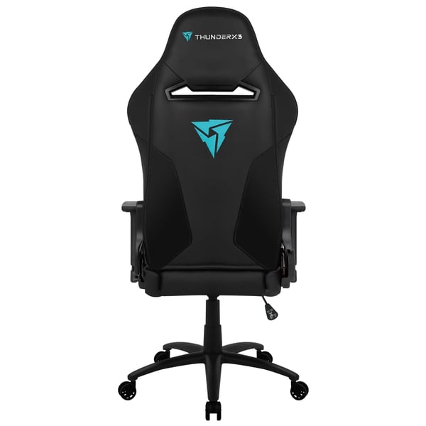 ThunderX3 BC5 Universal gamingstol Polstret sæde Sort