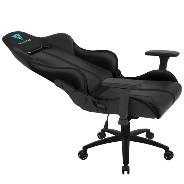 ThunderX3 BC5 Universal gamingstol Polstret sæde Sort