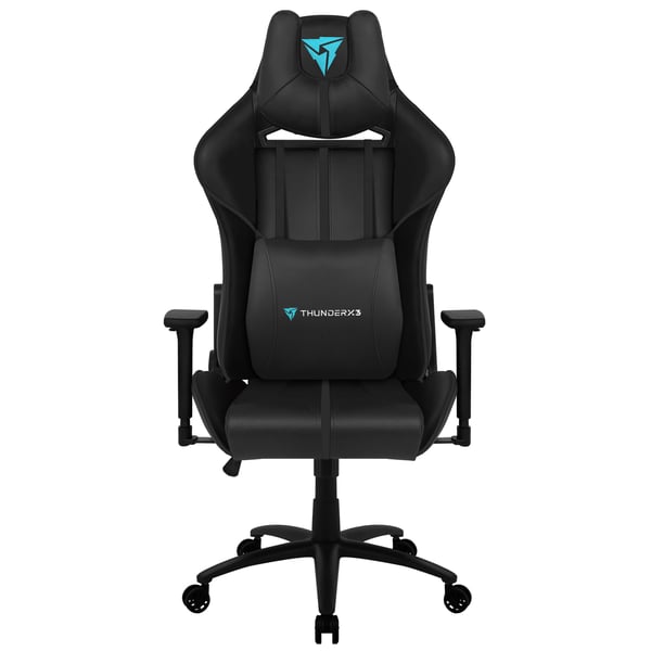 ThunderX3 BC5 Universal gamingstol Polstret sæde Sort