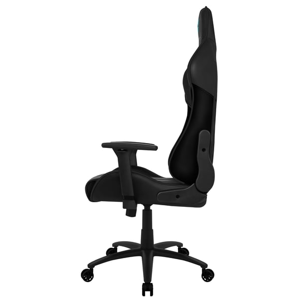 ThunderX3 BC5 Universal gamingstol Polstret sæde Sort
