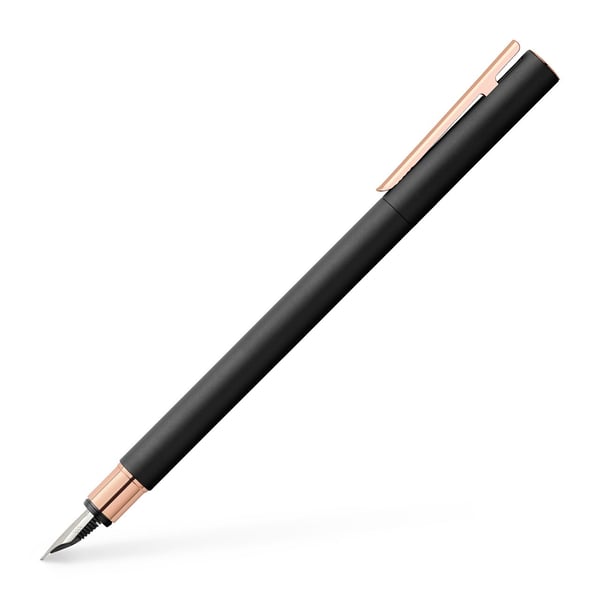 Miniatyrbillede 1 af 3: Faber-Castell Neo Slim fyldepen