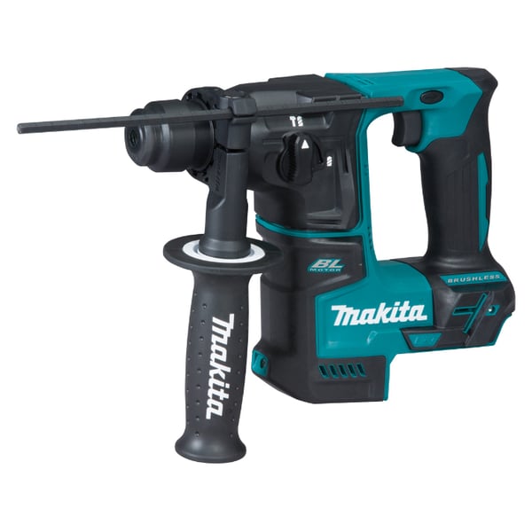 Miniatyrbillede 4 af 4: Makita DHR171RTJ hammerbor 680 rpm SDS-plus