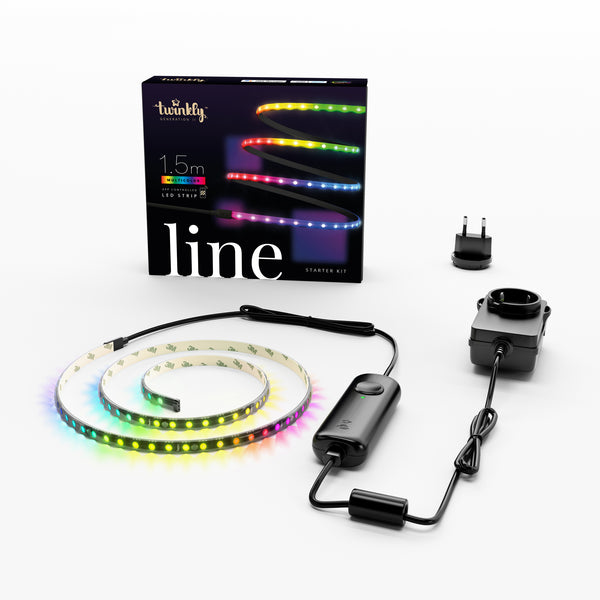 Twinkly Line Koristenauha G Twinkly Line Koristenauha G