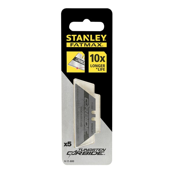 Stanley 0-11-800 yleisveitsen terä 1 kpl