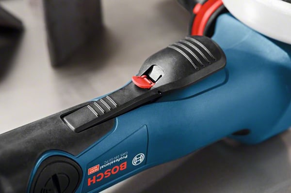 Bosch GWS 18V-10 PSC vinkelsliber 9000 rpm 2 kg
