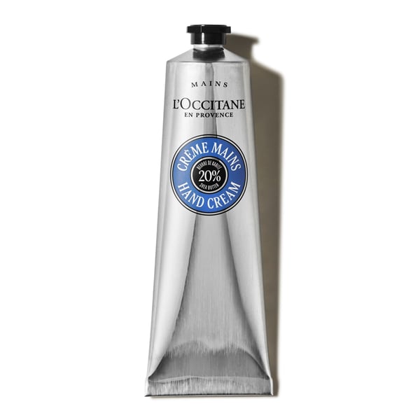 Pikkukuva 1 / 2: L'Occitane Shea Butter Rasva (aine) 150 ml Unisex